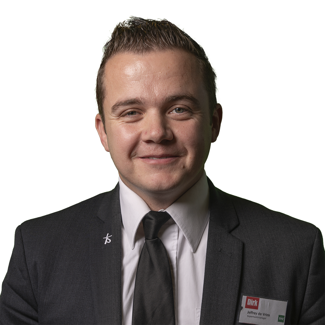 Jouw Supermarktmanager